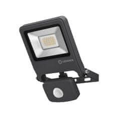 Osram LEDVANCE LED reflektor ENDURA Flood Sensor 20 W 4000 K tmavě šedá 4058075206748