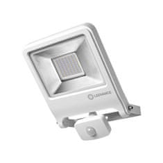 Osram LEDVANCE LED reflektor ENDURA Flood Sensor 50 W 3000 K bílá 4058075239739