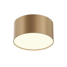 MAYTONI MAYTONI Stropní svítidlo Zon 12W 120d C032CL-12W3K-RD-MG