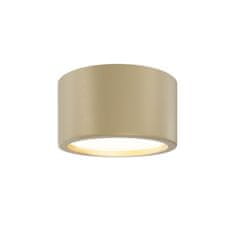 MAYTONI MAYTONI Stropní svítidlo Hydra 15W 120d C090CL-15W3K-MG