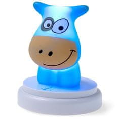 Alecto LED noční lampa Alecto NAUGHTY COW