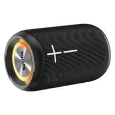 Buxton VODĚODOLNÝ BLUETOOTH SPEAKER BUXTON BBS 4400 černý