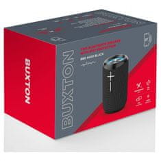 Buxton VODĚODOLNÝ BLUETOOTH SPEAKER BUXTON BBS 4400 černý