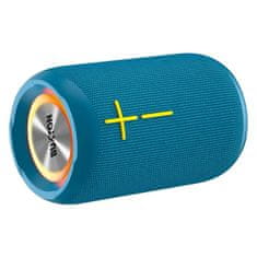 Buxton VODĚODOLNÝ BLUETOOTH SPEAKER BUXTON BBS 4400 modrý