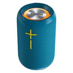 Buxton VODĚODOLNÝ BLUETOOTH SPEAKER BUXTON BBS 4400 modrý