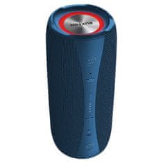 Buxton VODĚODOLNÝ BLUETOOTH SPEAKER BUXTON BBS 7700 Blue