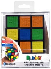 Bigben Bigben BT10RUBIKS Bluetooth reproduktor ve tvaru Rubikovy kostky