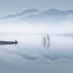 Pelcasa Blue Silence - 30x40 cm 