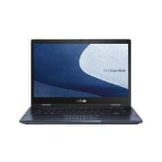 ASUS Notebook 14 ExpertBook B3 Flip/B3402F/i5-1235U/14&apos;&apos;/FHD/T/16GB/512GB SSD/Iris Xe/W11P/Black/2R (B3402FBA-LE0368X)
