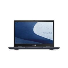 ASUS Notebook 14 ExpertBook B3 Flip/B3402F/i5-1235U/14&apos;&apos;/FHD/T/16GB/512GB SSD/Iris Xe/W11P/Black/2R (B3402FBA-LE0368X)