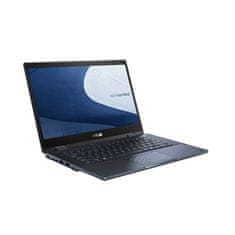 ASUS Notebook 14 ExpertBook B3 Flip/B3402F/i5-1235U/14&apos;&apos;/FHD/T/16GB/512GB SSD/Iris Xe/W11P/Black/2R (B3402FBA-LE0368X)