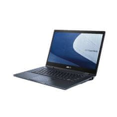 ASUS Notebook 14 ExpertBook B3 Flip/B3402F/i5-1235U/14&apos;&apos;/FHD/T/16GB/512GB SSD/Iris Xe/W11P/Black/2R (B3402FBA-LE0368X)