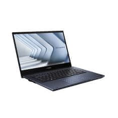 ASUS Notebook 14 ExpertBook B5 Flip/B5402FVA/i5-1340P/14&apos;&apos;/FHD/T/16GB/512GB SSD/Iris Xe/W11P/Black/3R (B5402FVA-KA0385X)