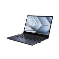 ASUS Notebook 14 ExpertBook B5 Flip/B5402FVA/i5-1340P/14&apos;&apos;/FHD/T/16GB/512GB SSD/Iris Xe/W11P/Black/3R (B5402FVA-KA0385X)
