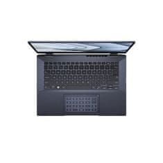 ASUS Notebook 14 ExpertBook B5 Flip/B5402FVA/i5-1340P/14&apos;&apos;/FHD/T/16GB/512GB SSD/Iris Xe/W11P/Black/3R (B5402FVA-KA0385X)