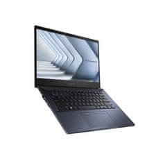 ASUS Notebook 14 ExpertBook B5/B5402CVA/i5-1340P/14&apos;&apos;/FHD/16GB/512GB SSD/Iris Xe/W11P/Black/3R (B5402CVA-KI0742X)