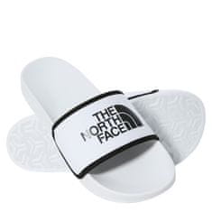 The North Face Pantofle do vody bílé 45.5 EU Base Camp Slide Iii