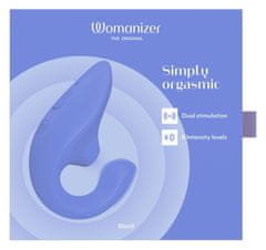 Womanizer Womanizer Blend Vibrant Blue