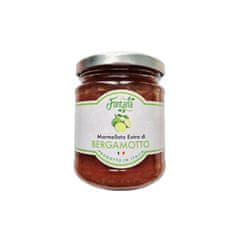 Agricola Fontana Bergamotová Marmeláda, 230 g