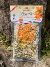 Brezzo Rizoto s cuketovými květy, 300 g