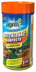 Agro AGRO Urychlovač kompostu 1 l MA912336