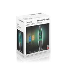 Lava Lamp Magla InnovaGoods - Green 