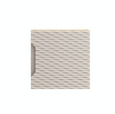 COMAD OCEAN BEIGE 83-35-1DQ Horní skříňka 35 x 35 cm - Comad