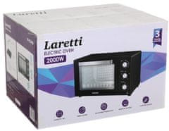 Laretti Elektrická trouba Laretti LR-EC3900