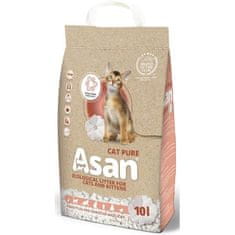 Asan Cat Pure 10l