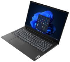 Lenovo V15 G4 AMN/ Ryzen 3 7320U/ 8GB DDR5/ 512GB SSD/ Radeon Graphics/ 15,6" FHD,matný/ W11H/ černý