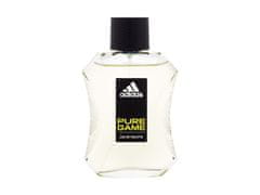 Adidas Adidas - Pure Game - For Men, 100 ml 