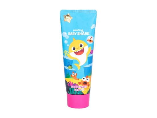 Pinkfong Pinkfong - Baby Shark - For Kids, 75 ml