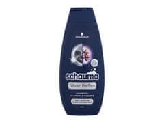 Schwarzkopf Schwarzkopf - Schauma Silver Reflex Shampoo - For Women, 400 ml 