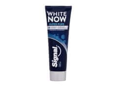 Signal Signal - White Now Super Pure - Unisex, 75 ml 