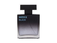 Mexx Mexx - Black - For Men, 50 ml 