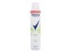 Rexona - MotionSense Aloe Vera - For Women, 200 ml 