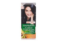 Garnier Garnier - Color Naturals Créme 2,10 Blueberry Black - For Women, 40 ml 