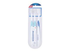 Sensodyne Sensodyne - Gentle Care Soft Trio - Unisex, 3 pc 