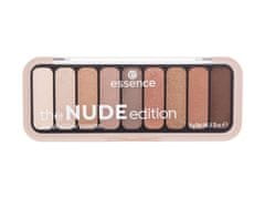 Essence Essence - The Nude Edition 10 Pretty In Nude - For Women, 10 g 