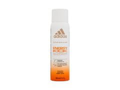 Adidas Adidas - Energy Kick - For Women, 100 ml 