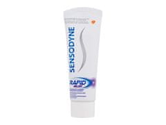 Sensodyne Sensodyne - Rapid Relief - Unisex, 75 ml 