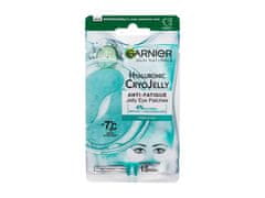 Garnier Garnier - Skin Naturals Hyaluronic Cryo Jelly Eye Patches - For Women, 1 pc 