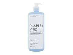 Olaplex Olaplex - Bond Maintenance N°.4C Clarifying Shampoo - For Women, 1000 ml 