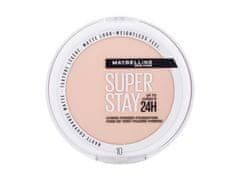 Maybelline Maybelline - Superstay 24H Hybrid Powder-Foundation 10 - For Women, 9 g 