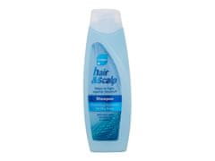 Xpel Xpel - Medipure Hair & Scalp Hydrating Shampoo - For Women, 400 ml 