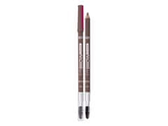 Catrice Catrice - Eye Brow Stylist 015 Ashy Drama - For Women, 1.4 g 