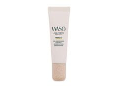 Shiseido 20ml waso yuzu-c eye awakening essence, oční gel