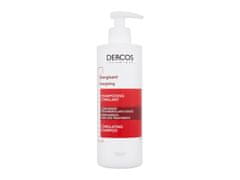 Vichy Vichy - Dercos Energising - For Women, 400 ml 