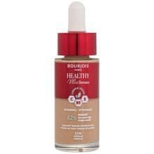 Bourjois Bourjois - Healthy Mix Clean & Vegan Serum Foundation - Rozjasňující tekutý make-up 30 ml 