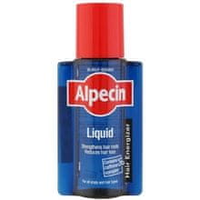 Alpecin Alpecin - Energizer Liquid - Hair tonic against hair loss 200ml 